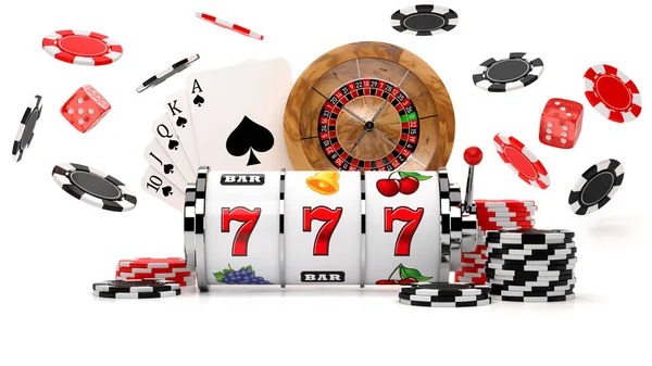 indojayapoker home screen showing four game categories on mobile